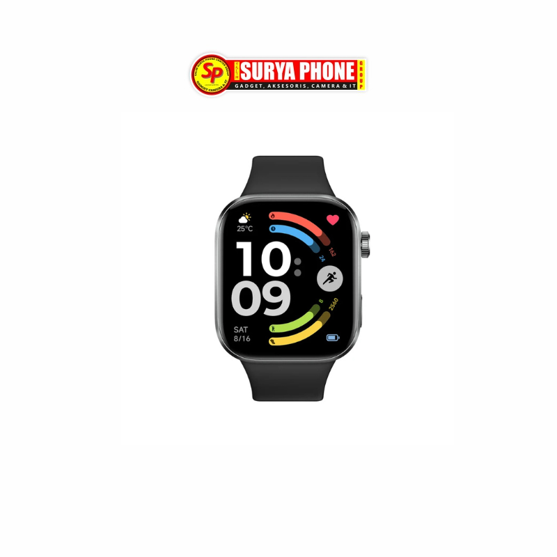 XIAOMI REDMI WATCH 6